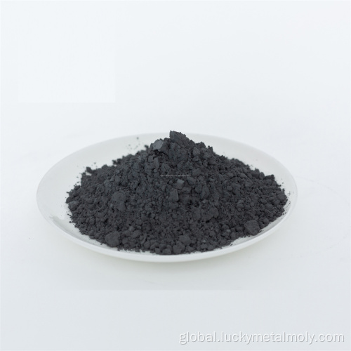 Ex-factory Molybdenum Powder Molybdenum powder MoO2Cl2 99.9% powder Supplier